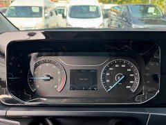 Ford Transit Custom 2.0T Petrol Automatic Business Travel Mid-wheelbase Low-roof 7/8/9-seater - photo 7