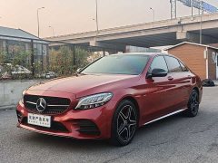 Mercedes-Benz C-Class C 260 L AMG Line Exclusive Edition - photo 1