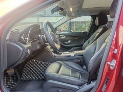 Mercedes-Benz C-Class C 260 L AMG Line Exclusive Edition - photo 13