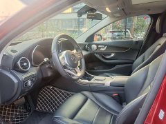 Mercedes-Benz C-Class C 260 L AMG Line Exclusive Edition - photo 14