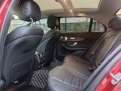 Mercedes-Benz C-Class C 260 L AMG Line Exclusive Edition - photo 17