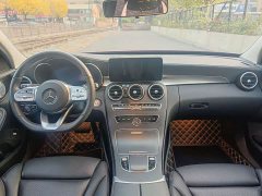 Mercedes-Benz C-Class C 260 L AMG Line Exclusive Edition - photo 20