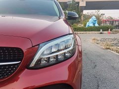 Mercedes-Benz C-Class C 260 L AMG Line Exclusive Edition - photo 3