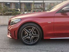 Mercedes-Benz C-Class C 260 L AMG Line Exclusive Edition - photo 5