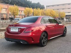 Mercedes-Benz C-Class C 260 L AMG Line Exclusive Edition - photo 9
