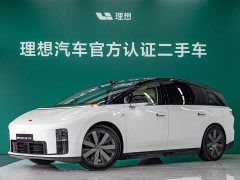 Li Auto i8 Standard Edition - photo 1