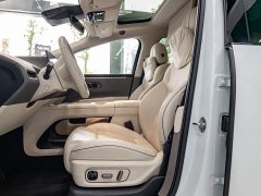 Li Auto i8 Standard Edition - photo 3