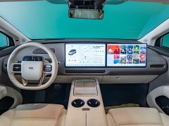 Li Auto i8 Standard Edition - photo 4