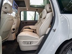 Li Auto i8 Standard Edition - photo 5