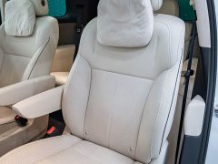 Li Auto i8 Standard Edition - photo 6