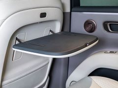 Li Auto i8 Standard Edition - photo 7