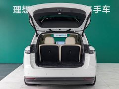 Li Auto i8 Standard Edition - photo 8