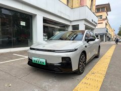 Leapmotor B01 650 Pleasure Edition - ფოტო 1