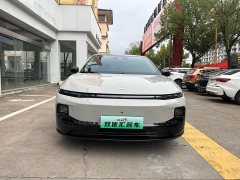 Leapmotor B01 650 Pleasure Edition - ფოტო 2
