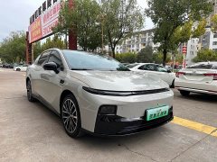 Leapmotor B01 650 Pleasure Edition - ფოტო 3