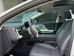 Leapmotor B01 650 Pleasure Edition - ფოტო 4