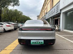 Leapmotor B01 650 Pleasure Edition - ფოტო 8