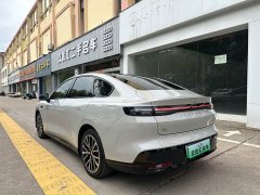 Leapmotor B01 650 Pleasure Edition - ფოტო 9