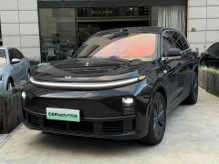 Li Auto L7 Max Smart Refresh Edition - ფოტო 1