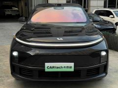 Li Auto L7 Max Smart Refresh Edition - ფოტო 2