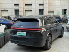 Li Auto L7 Max Smart Refresh Edition - ფოტო 3