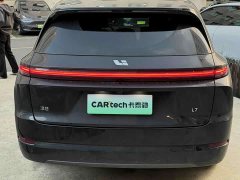 Li Auto L7 Max Smart Refresh Edition - ფოტო 4