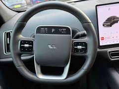 Li Auto L7 Max Smart Refresh Edition - ფოტო 6
