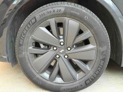 Li Auto L7 Max Smart Refresh Edition - ფოტო 7