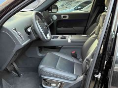 Li Auto L7 Max Smart Refresh Edition - ფოტო 9
