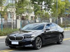 BMW 5 Series 530Li Premier M Sport Package - photo 1