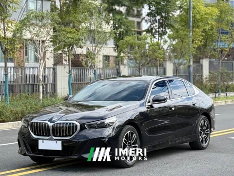 2025 BMW 5 Series 530Li Premier M Sport Package - ავტომობილი ჩინეთიდან