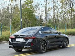 BMW 5 Series 530Li Premier M Sport Package - photo 11