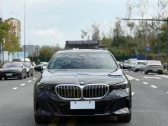 BMW 5 Series 530Li Premier M Sport Package - photo 2