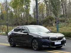 BMW 5 Series 530Li Premier M Sport Package - photo 3