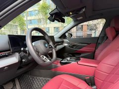BMW 5 Series 530Li Premier M Sport Package - photo 4