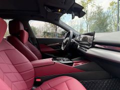 BMW 5 Series 530Li Premier M Sport Package - photo 7