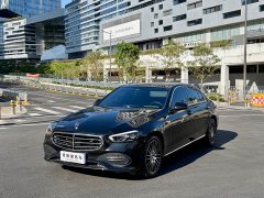 Mercedes-Benz C-Class C 260 L - ფოტო 1