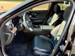Mercedes-Benz C-Class C 260 L - ფოტო 11