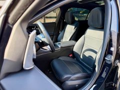 Mercedes-Benz C-Class C 260 L - ფოტო 12
