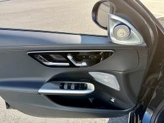 Mercedes-Benz C-Class C 260 L - ფოტო 13