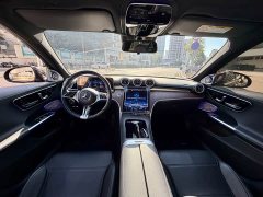 Mercedes-Benz C-Class C 260 L - ფოტო 14