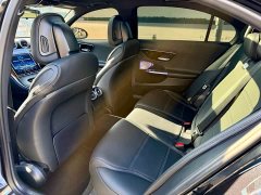 Mercedes-Benz C-Class C 260 L - ფოტო 15
