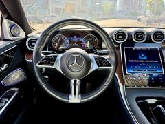 Mercedes-Benz C-Class C 260 L - ფოტო 16
