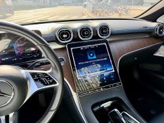 Mercedes-Benz C-Class C 260 L - ფოტო 17