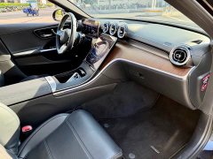Mercedes-Benz C-Class C 260 L - ფოტო 19