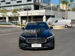 Mercedes-Benz C-Class C 260 L - ფოტო 2
