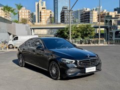 Mercedes-Benz C-Class C 260 L - ფოტო 3