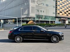 Mercedes-Benz C-Class C 260 L - ფოტო 4