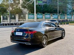 Mercedes-Benz C-Class C 260 L - ფოტო 5