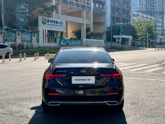 Mercedes-Benz C-Class C 260 L - ფოტო 6